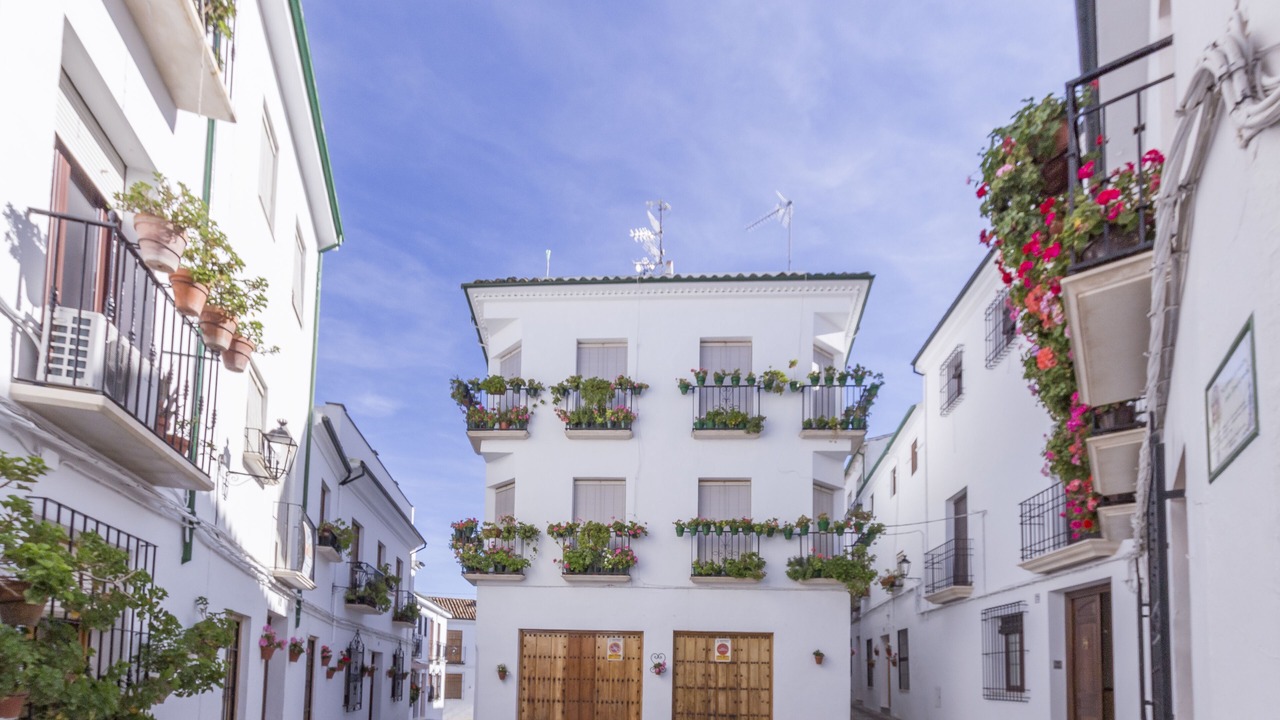 Photo of Outdoor in Priego de Cordoba