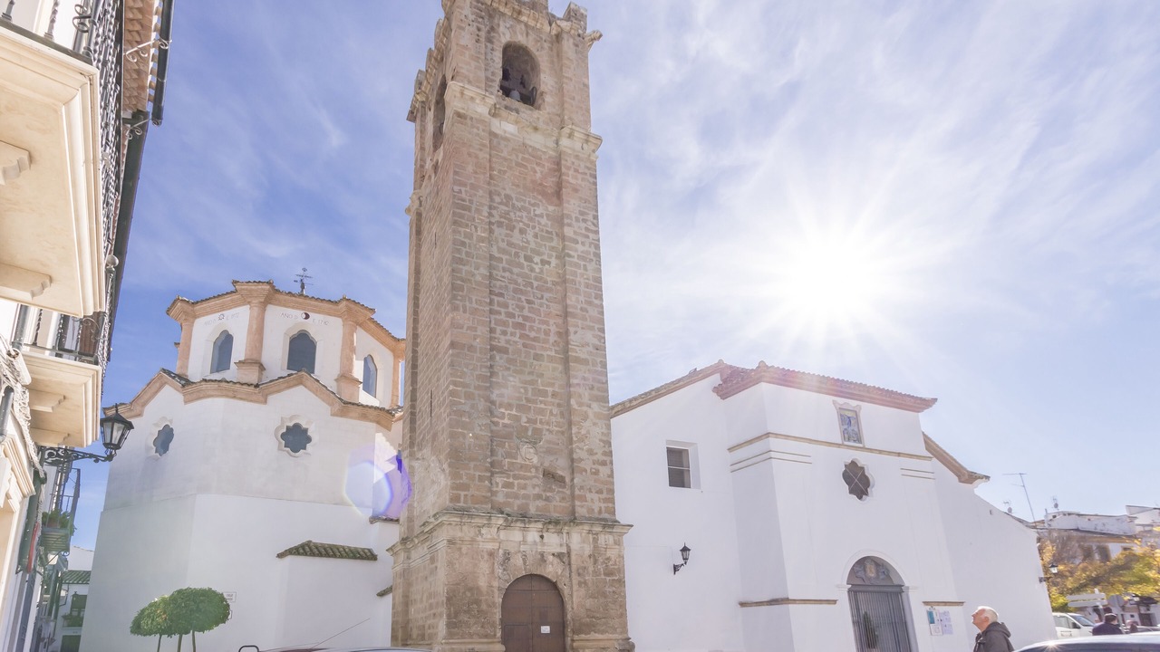 Photo of Outdoor in Priego de Cordoba