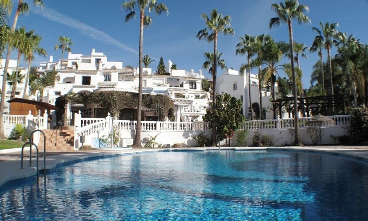 Photo of Outdoor in Oasis del Capistrano