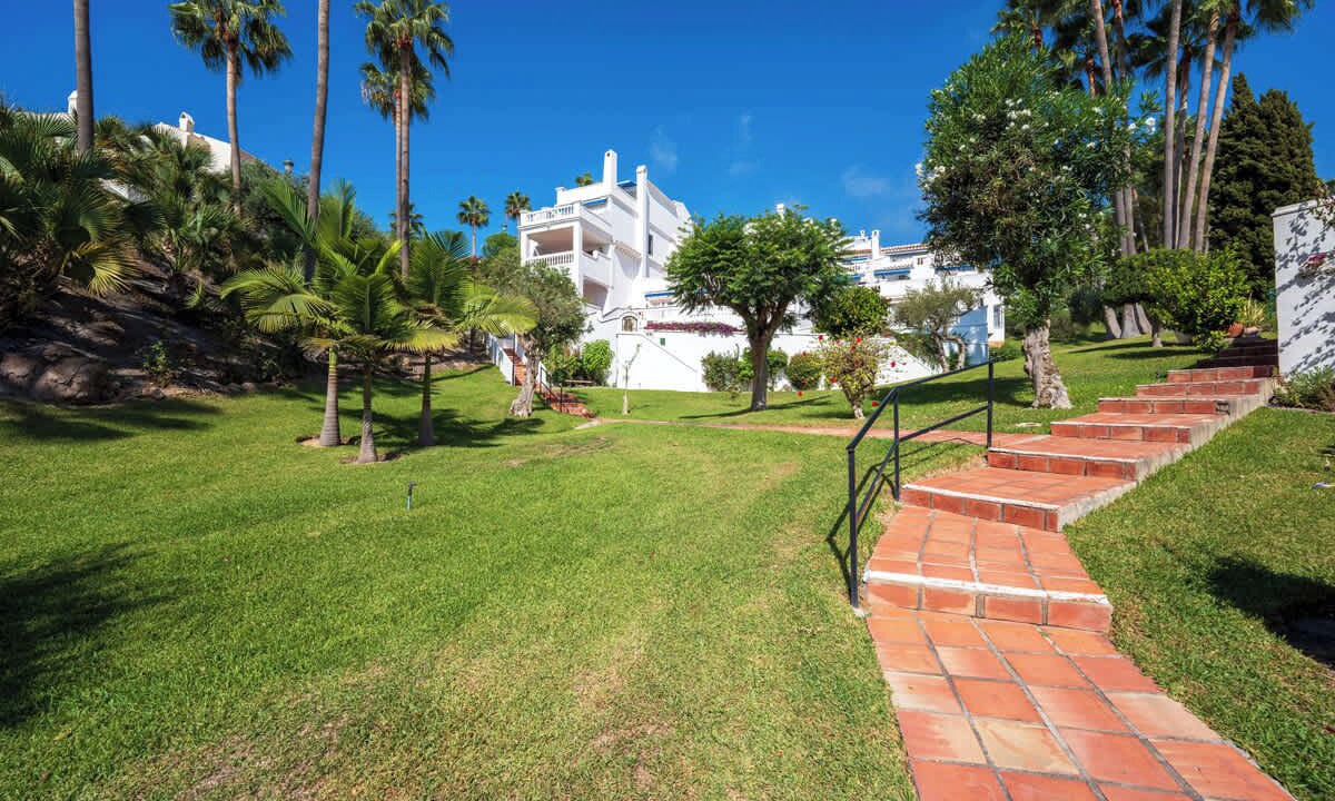 Photo of Outdoor in Oasis del Capistrano
