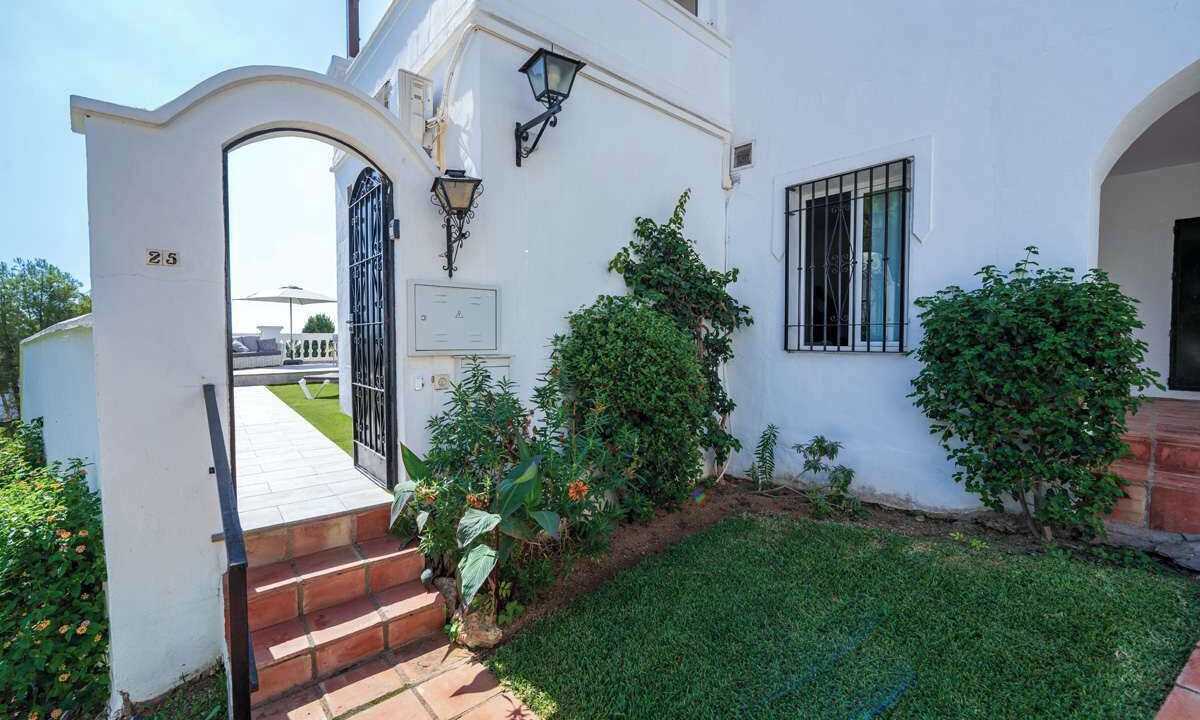Photo of Outdoor in Oasis del Capistrano