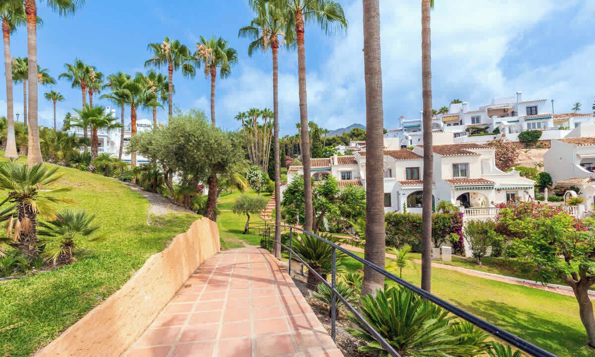 Photo of Outdoor in Oasis del Capistrano
