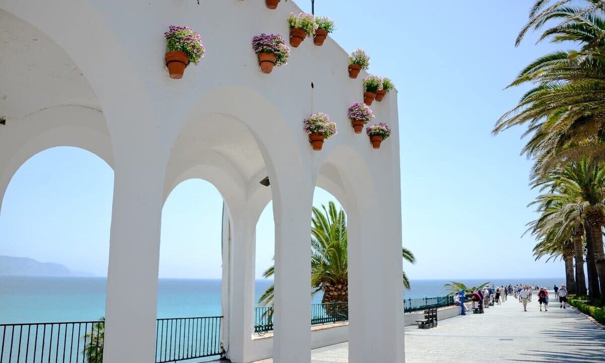 Photo of Outdoor in Oasis del Capistrano