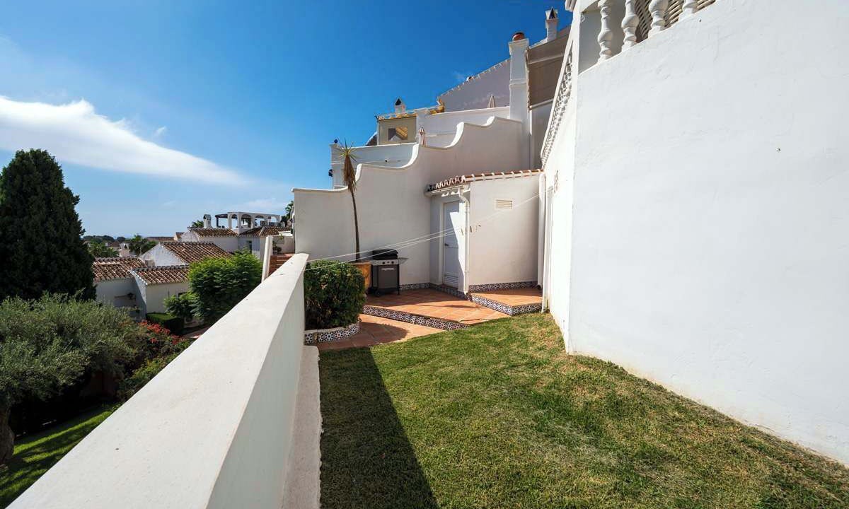 Photo of Outdoor in Oasis del Capistrano