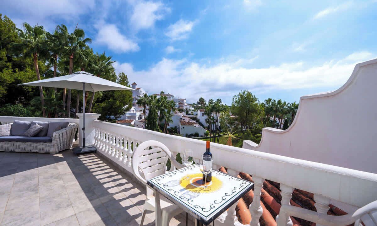 Photo of Outdoor in Oasis del Capistrano