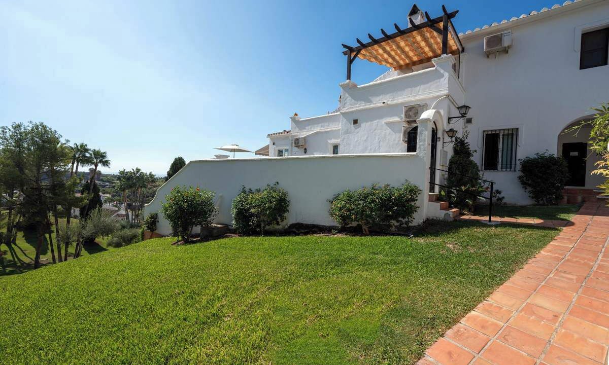 Photo of Outdoor in Oasis del Capistrano