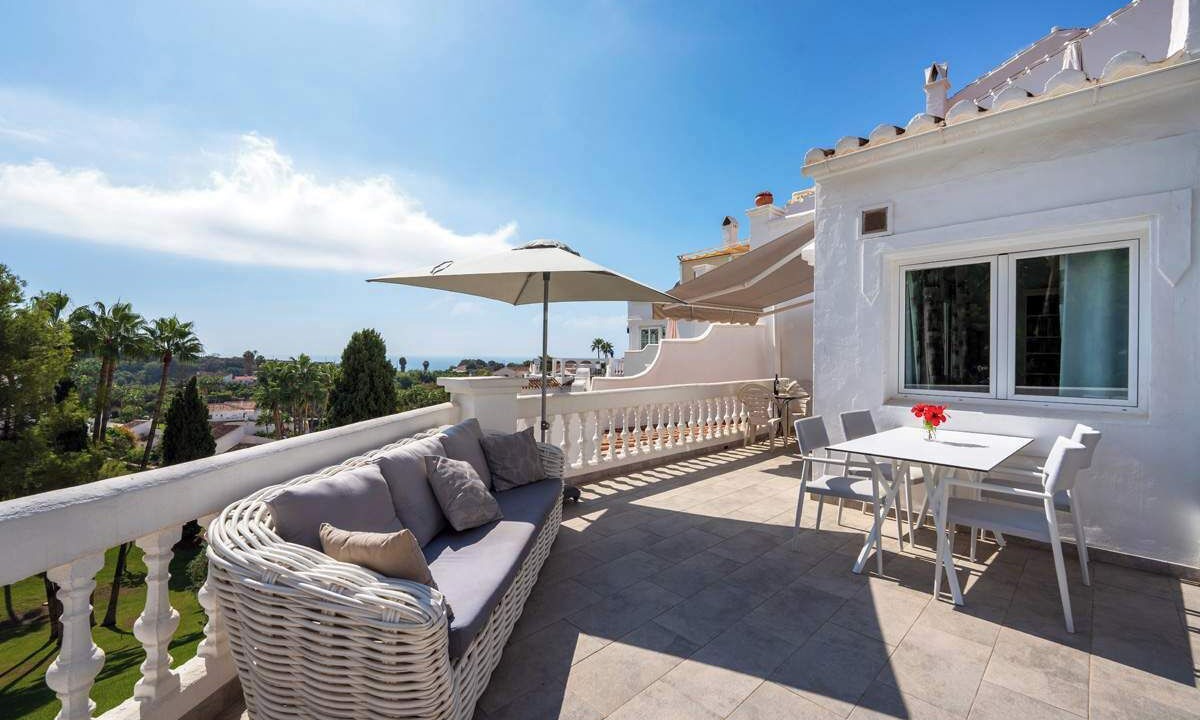 Photo of Outdoor in Oasis del Capistrano