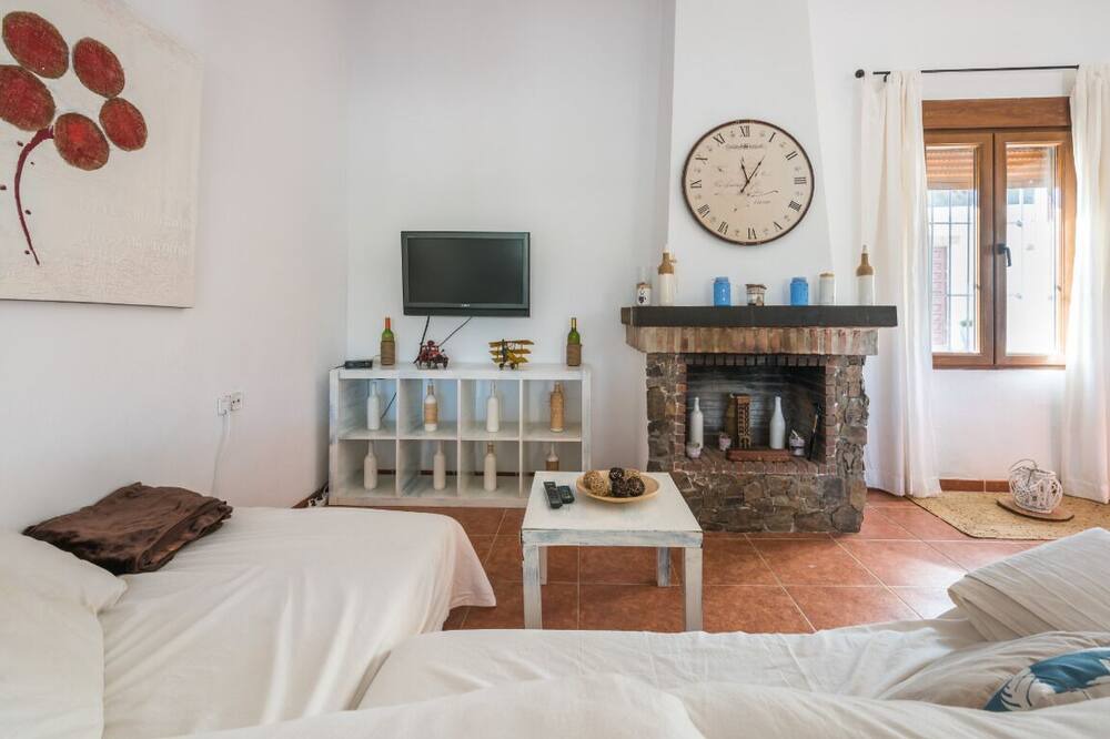 Photo of Bedroom in Casabermeja