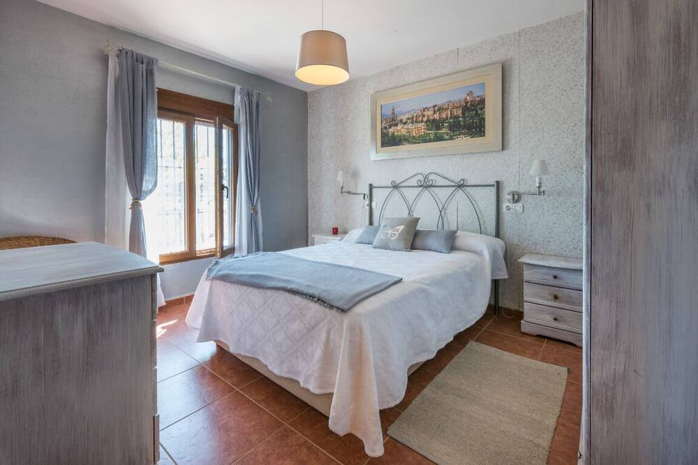Photo of Bedroom in Casabermeja