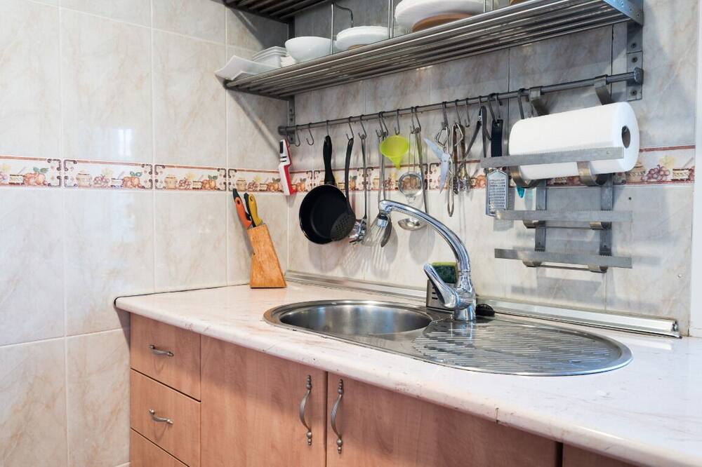 Photo of Kitchen in Casabermeja