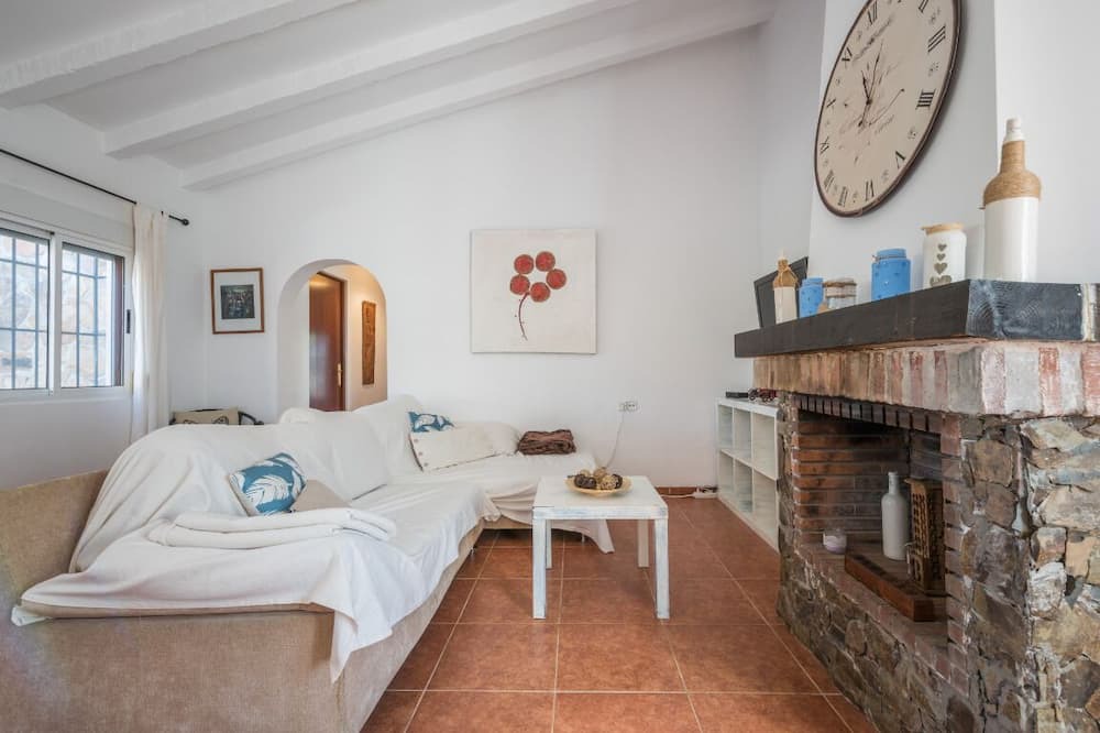 Photo of Livingroom in Casabermeja