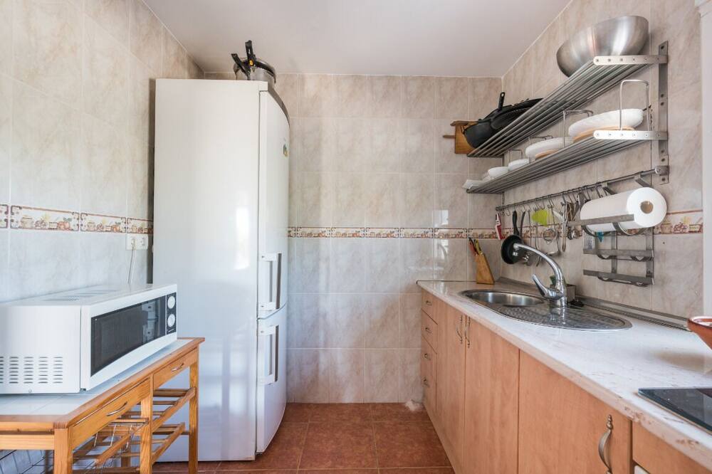 Photo of Kitchen in Casabermeja