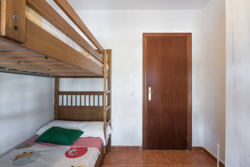 Photo of Bedroom in Casabermeja