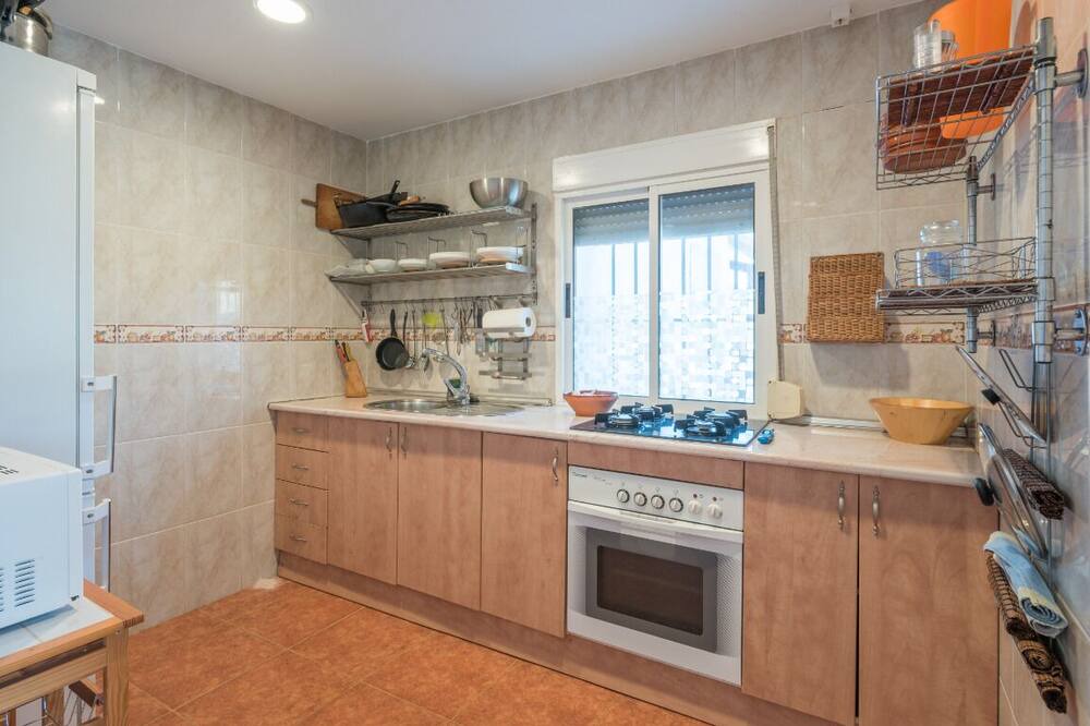 Photo of Kitchen in Casabermeja