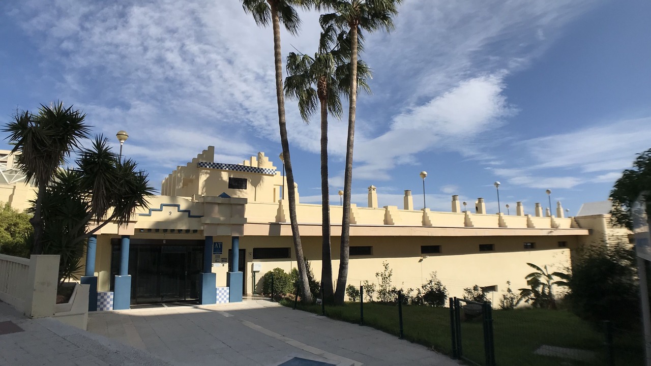 Photo of Outdoor in Torremolinos