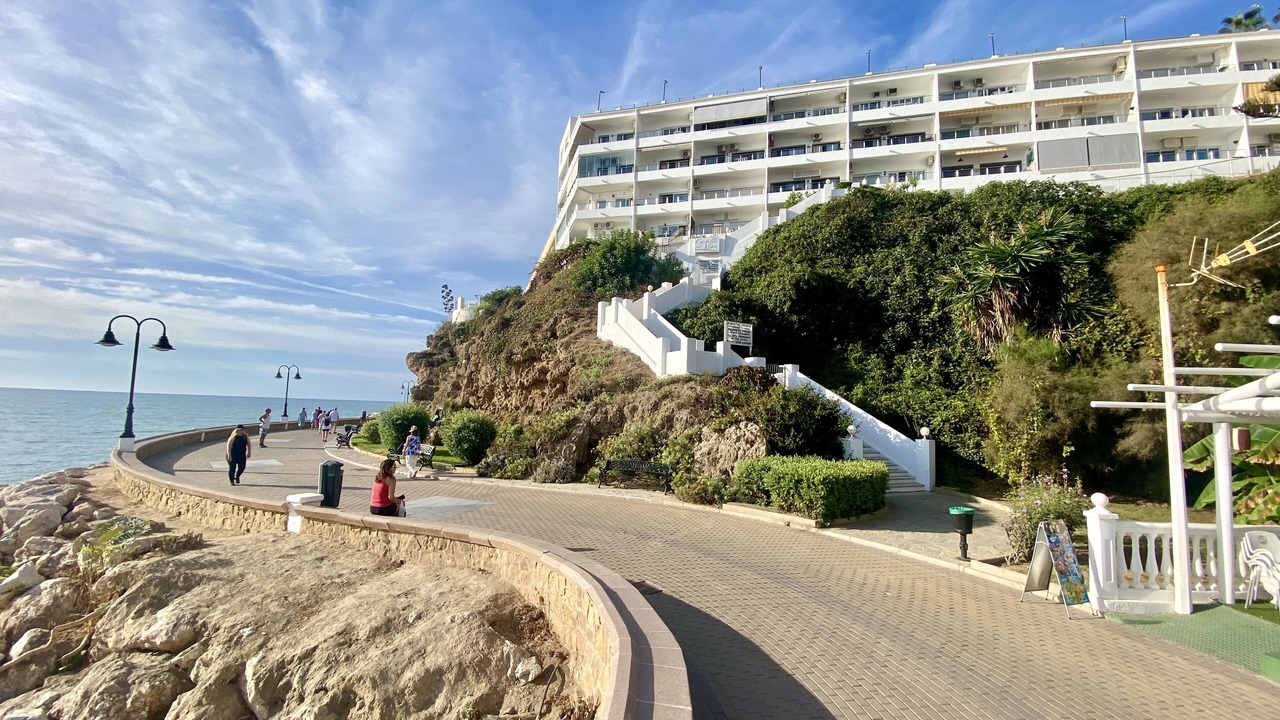 Photo of Outdoor in Torremolinos