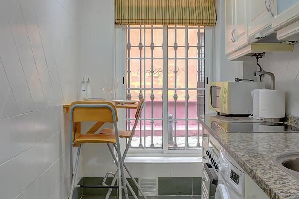 Photo of Kitchen in San Gil