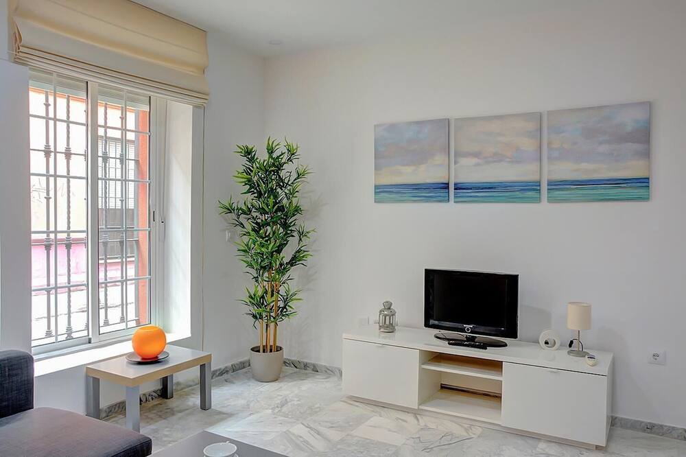 Photo of Livingroom in San Gil