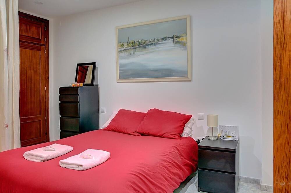 Photo of Bedroom in San Gil