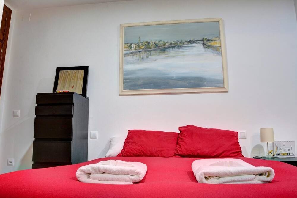 Photo of Bedroom in San Gil