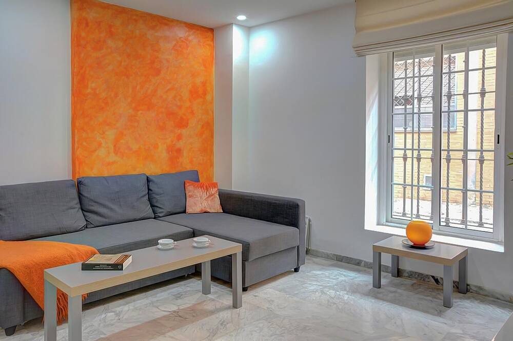 Photo of Livingroom in San Gil
