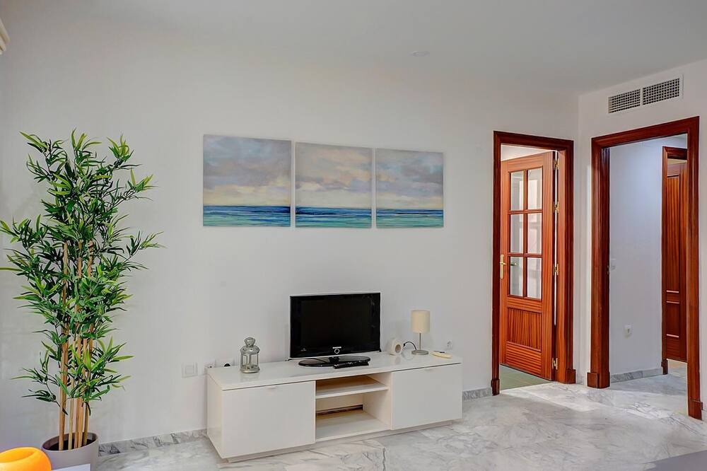 Photo of Livingroom in San Gil