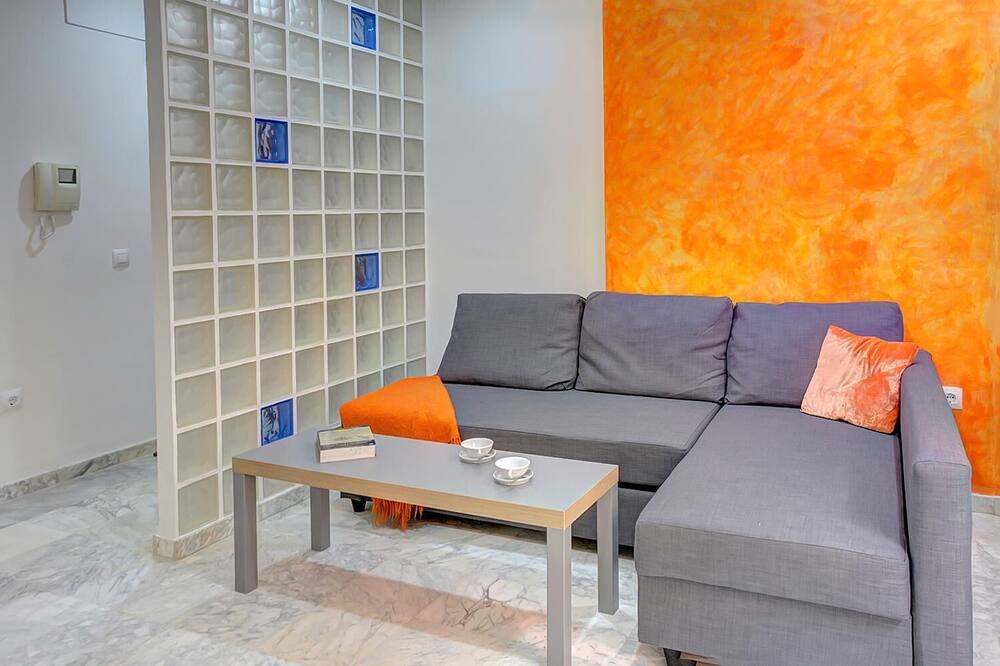 Photo of Livingroom in San Gil