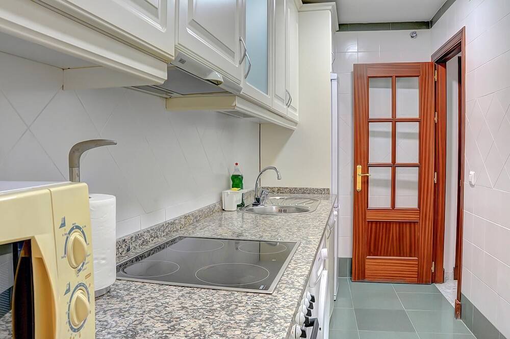 Photo of Kitchen in San Gil