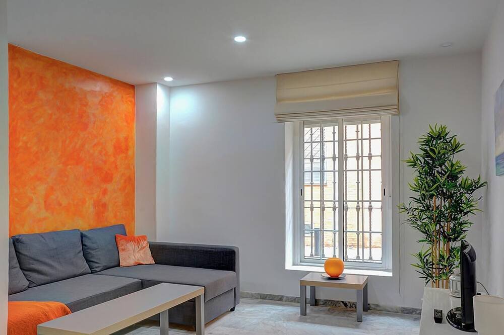 Photo of Livingroom in San Gil