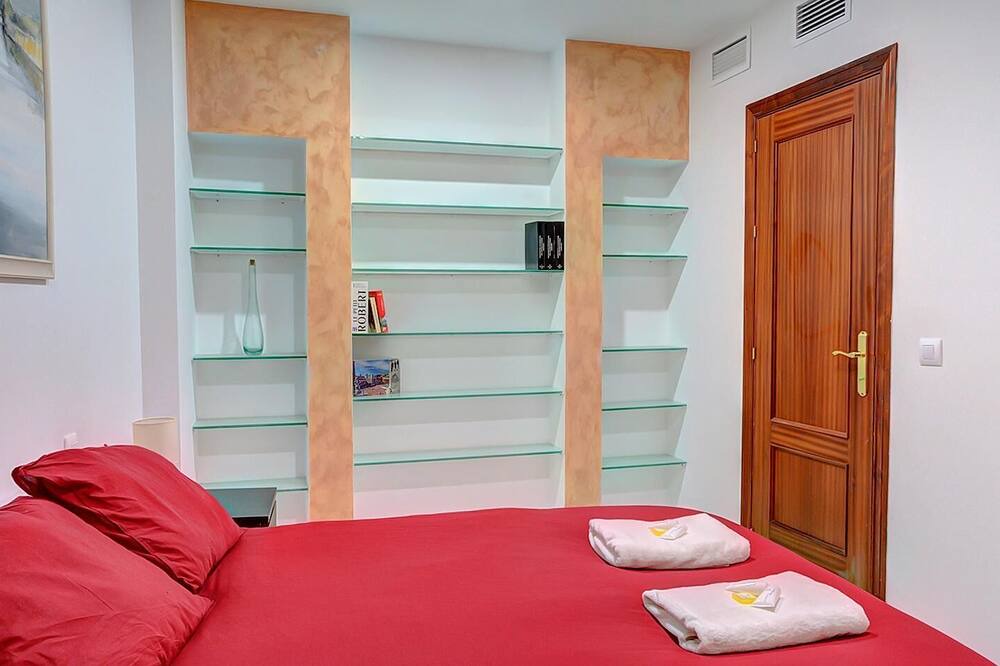 Photo of Bedroom in San Gil