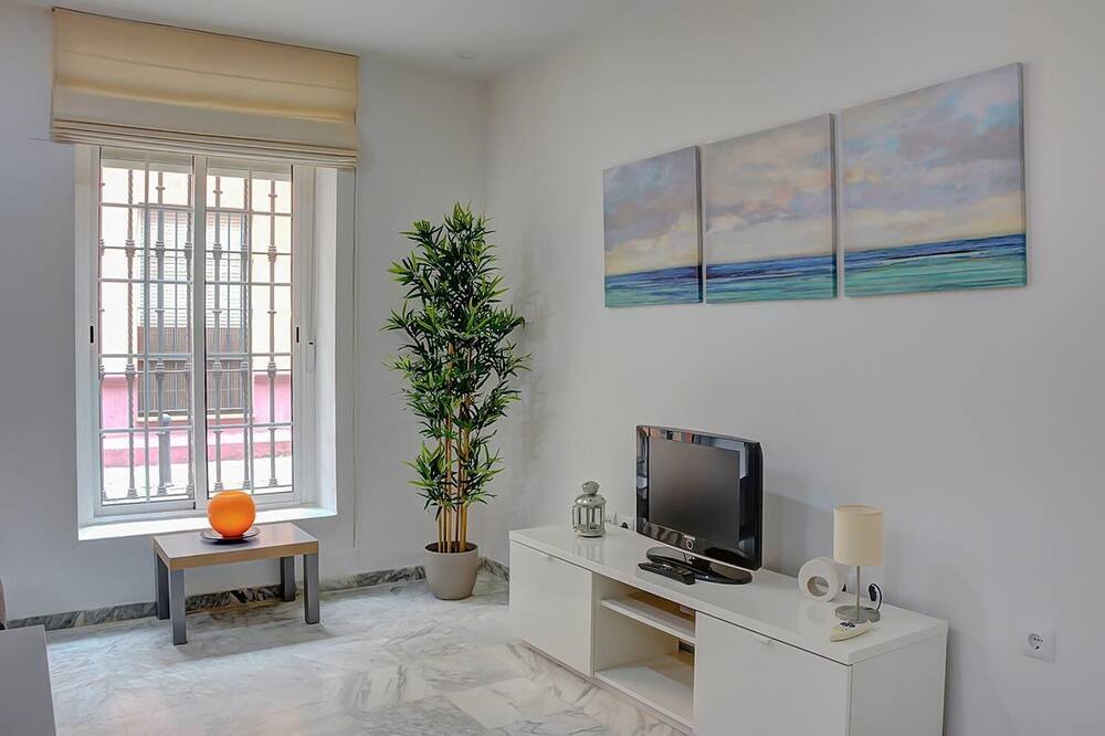 Photo of Livingroom in San Gil