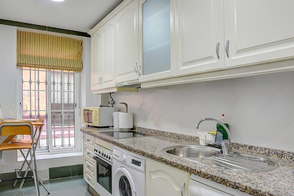 Photo of Kitchen in San Gil