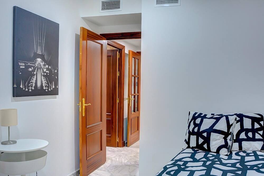 Photo of Bedroom in San Gil