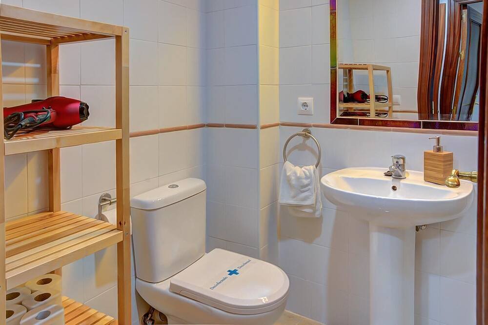 Photo of Bathroom in San Gil