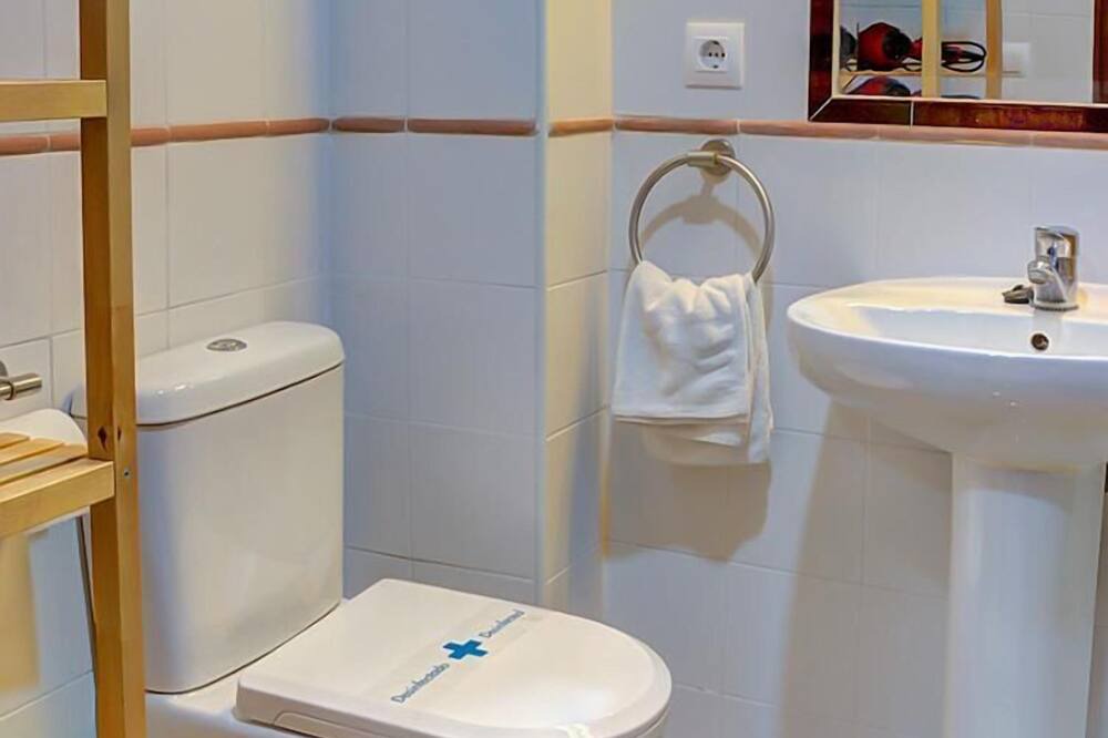 Photo of Bathroom in San Gil