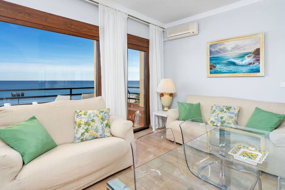 Photo of Bedroom in Costa del Sol