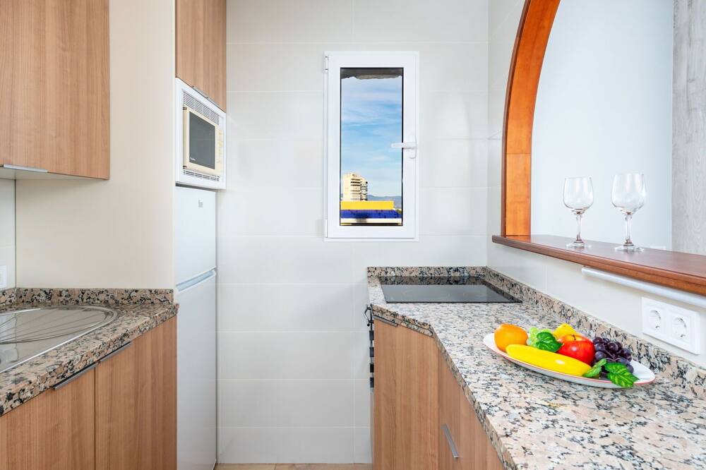 Photo of Bedroom in Costa del Sol