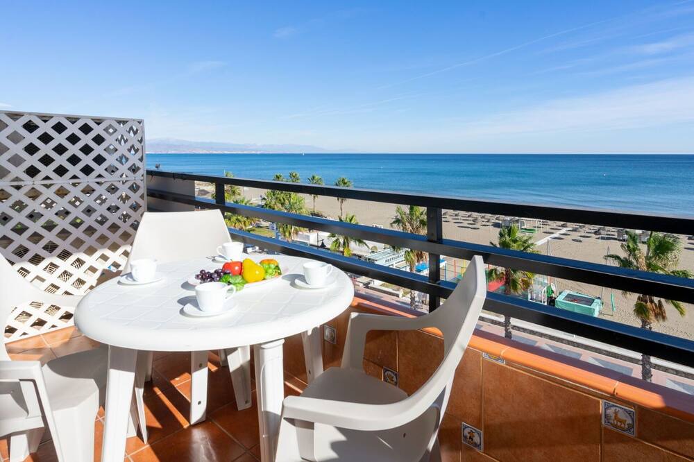 Photo of Patio Balcony in Costa del Sol