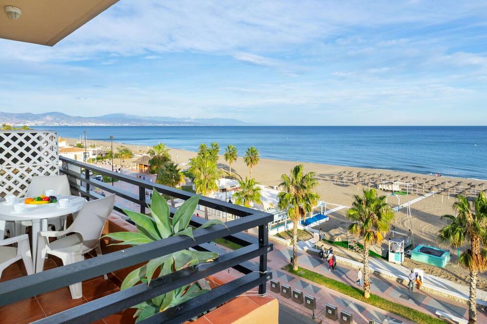 Photo of Patio Balcony in Costa del Sol