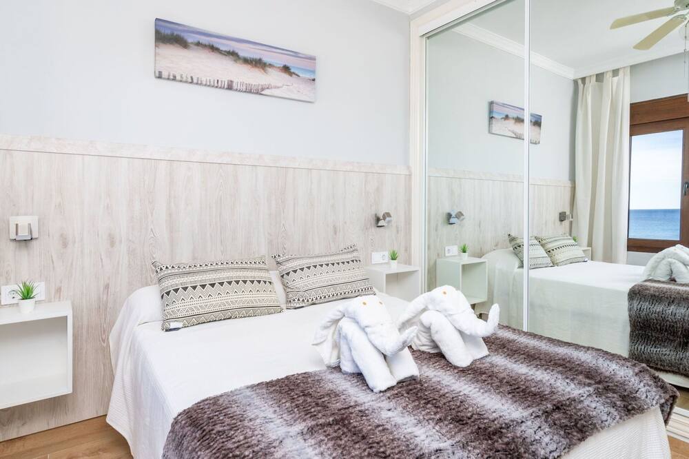 Photo of Bedroom in Costa del Sol