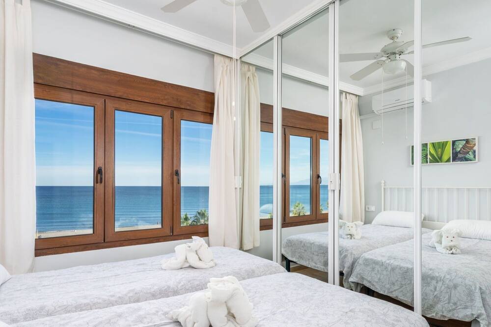 Photo of Bedroom in Costa del Sol