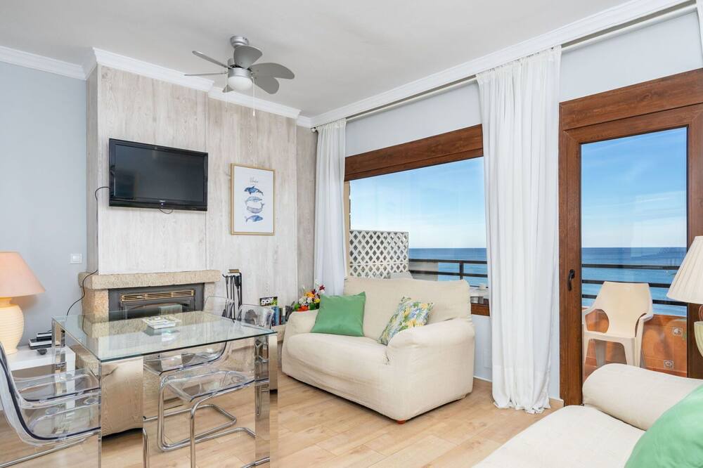 Photo of Bedroom in Costa del Sol