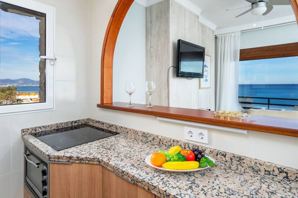 Photo of Bedroom in Costa del Sol