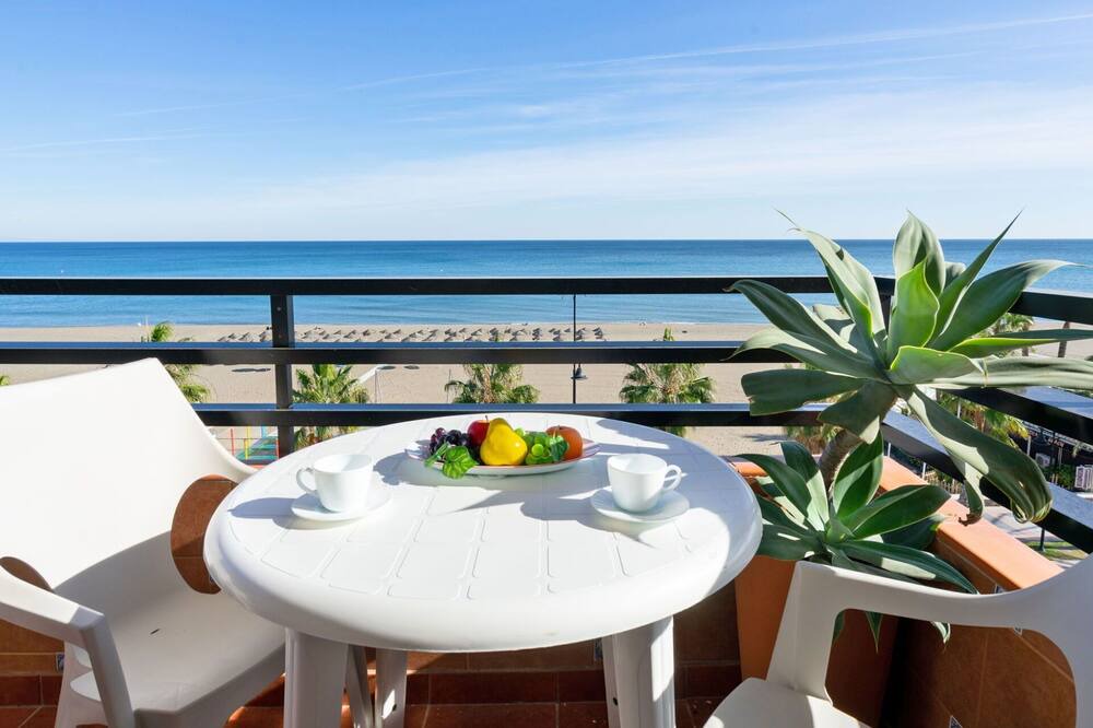 Photo of Bedroom in Costa del Sol