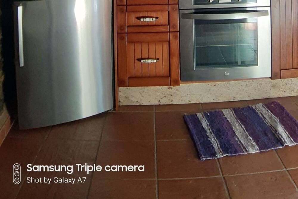 Photo of Kitchen in Bubion