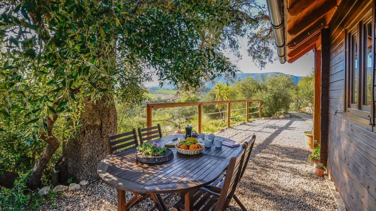 Photo of Outdoor in Algodonales