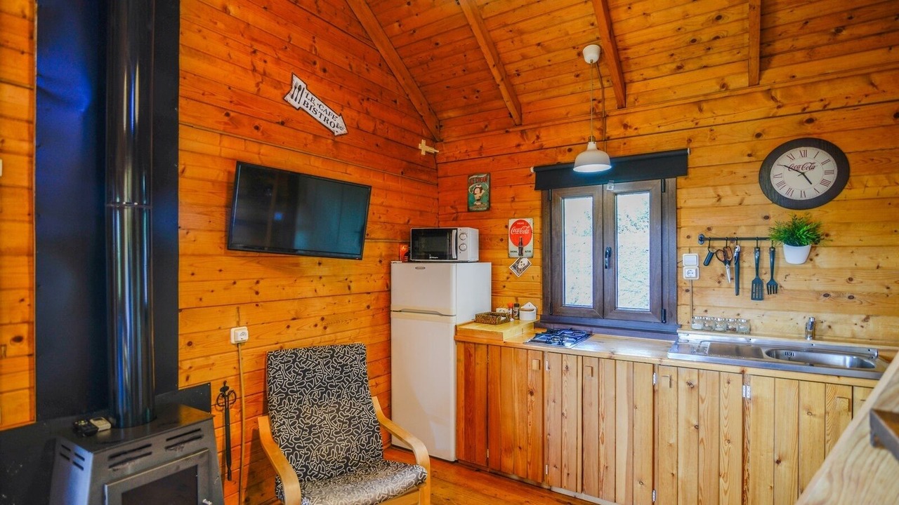 Photo of Kitchen in Algodonales