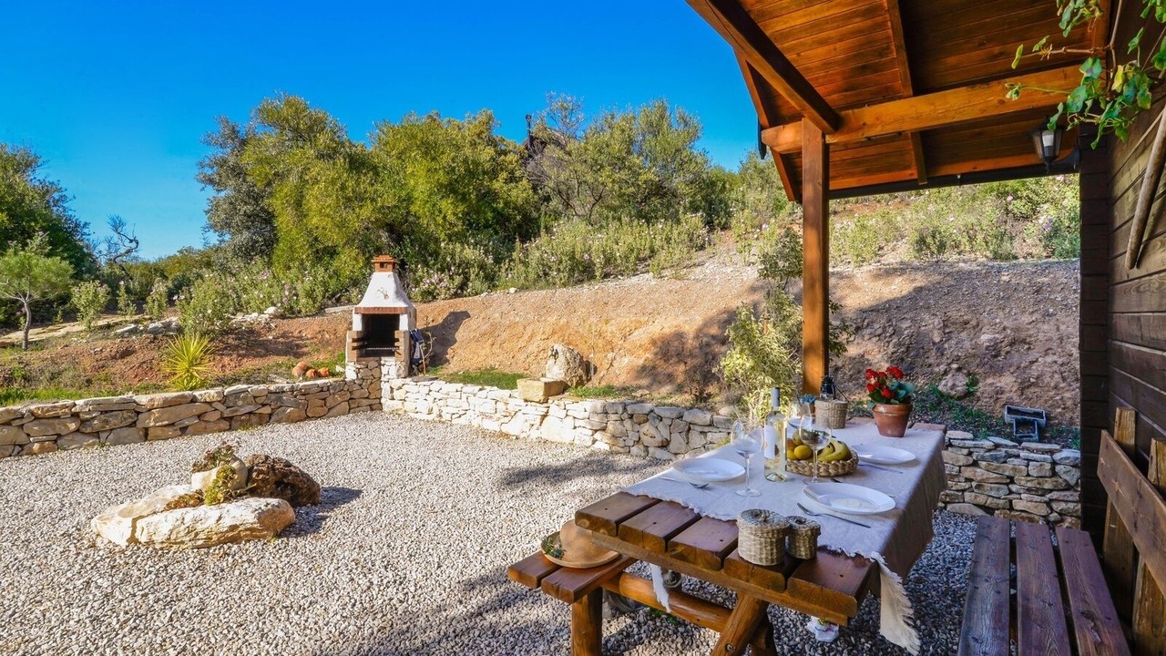 Photo of Outdoor in Algodonales