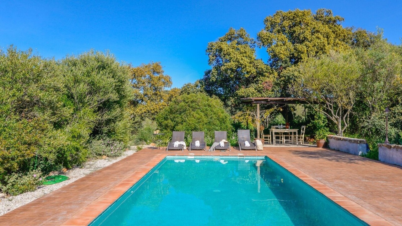 Photo of Outdoor in Algodonales