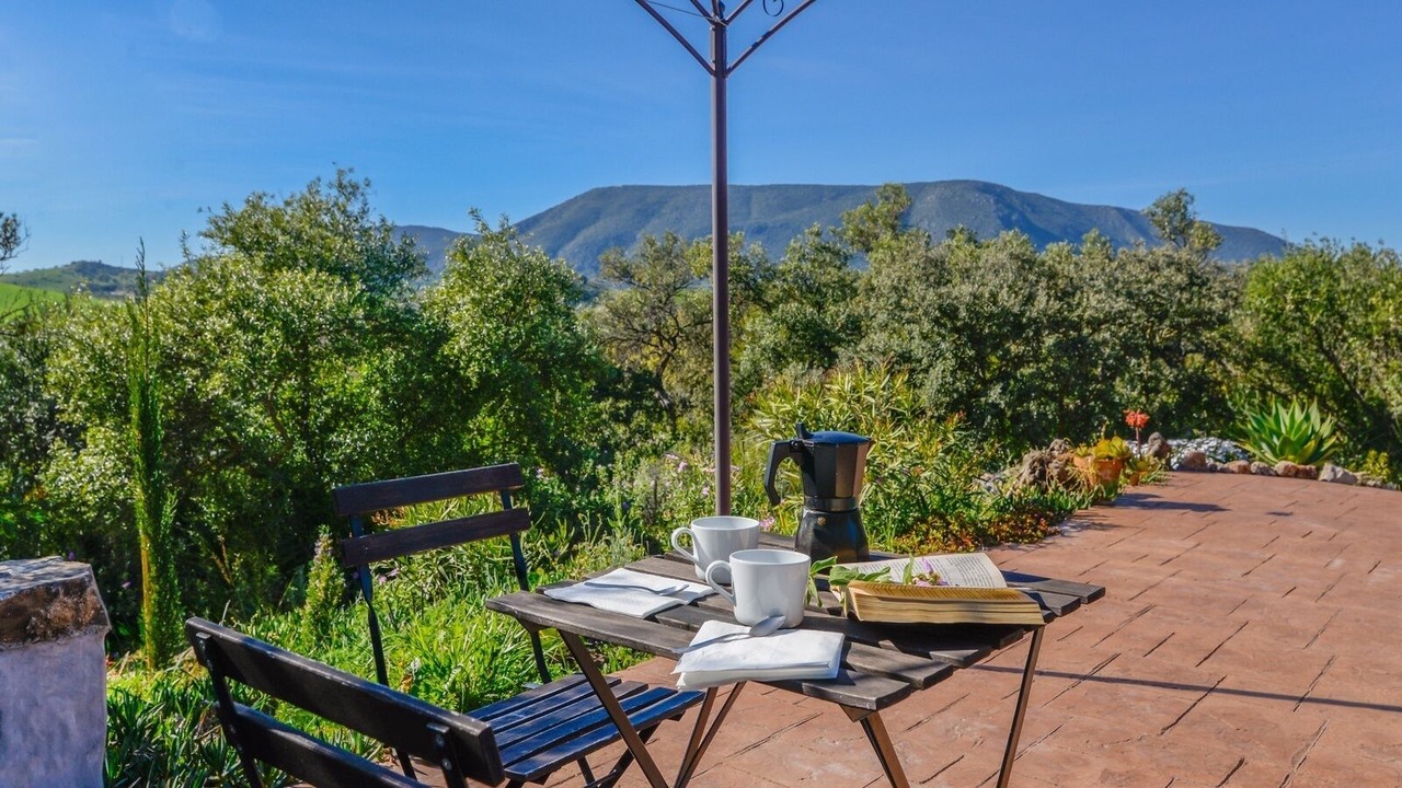 Photo of Outdoor in Algodonales